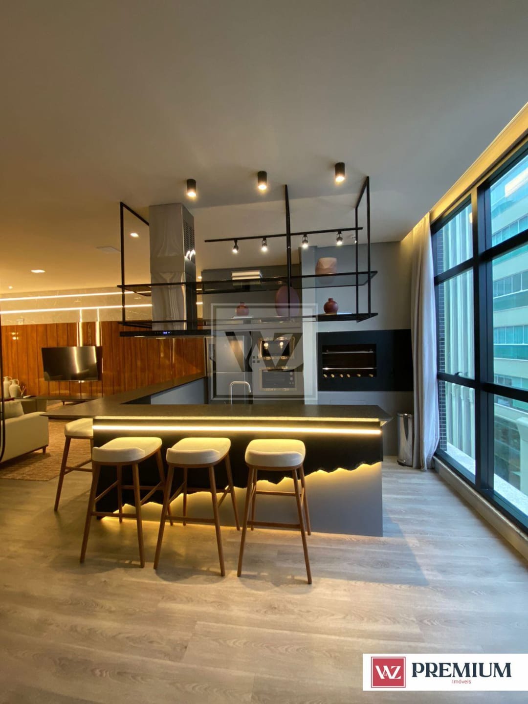 Apartamento, 3 quartos, 123 m² - Foto 36