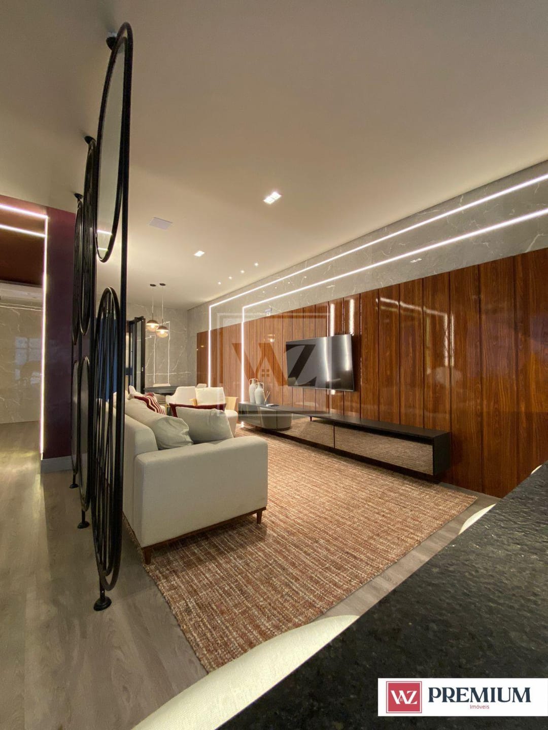 Apartamento, 3 quartos, 123 m² - Foto 37