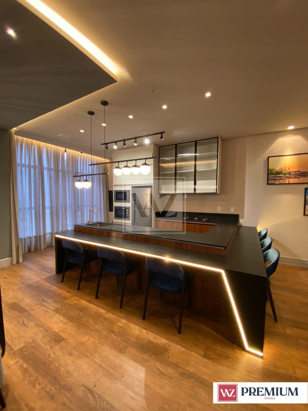 Apartamento, 3 quartos, 123 m² - Foto 42