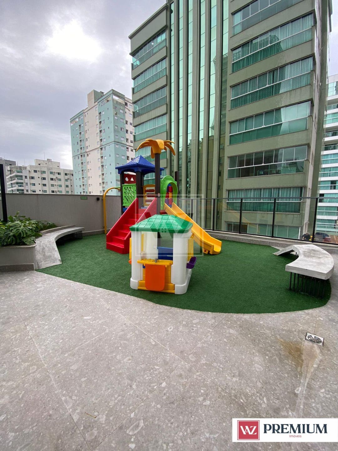 Apartamento, 3 quartos, 123 m² - Foto 46