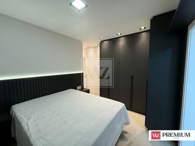 Apartamento 3 quartos e 4 banheiros, à venda, no bairro Meia Praia em Itapema