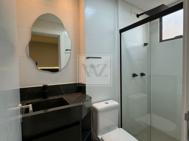 Apartamento 3 quartos e 4 banheiros, à venda, no bairro Meia Praia em Itapema