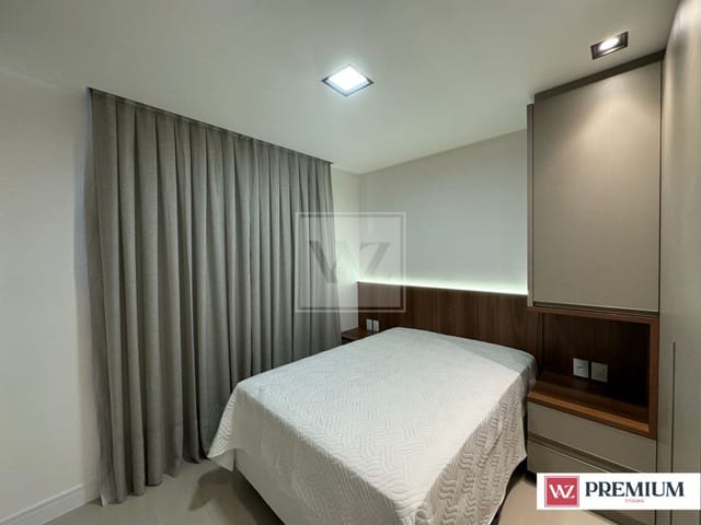 Apartamento 3 quartos e 4 banheiros, à venda, no bairro Meia Praia em Itapema