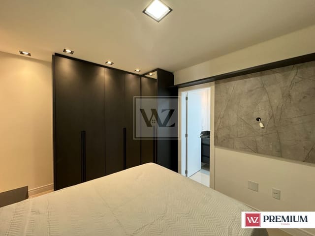Apartamento 3 quartos e 4 banheiros, à venda, no bairro Meia Praia em Itapema