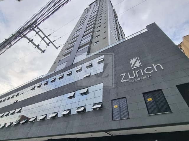 Apartamento 3 quartos e 4 banheiros, à venda, no bairro Meia Praia em Itapema