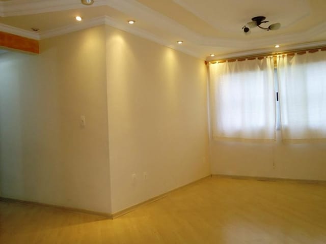 Foto do Apartamento - Apartamento para Locação 3 Quartos, 1 Suite, 2 Vagas, 80M², Jardim Satélite, São José dos Campos - SP | Caravelas | INDEPENDENCE NEGOCIOS IMOBILIARIOS LTDA