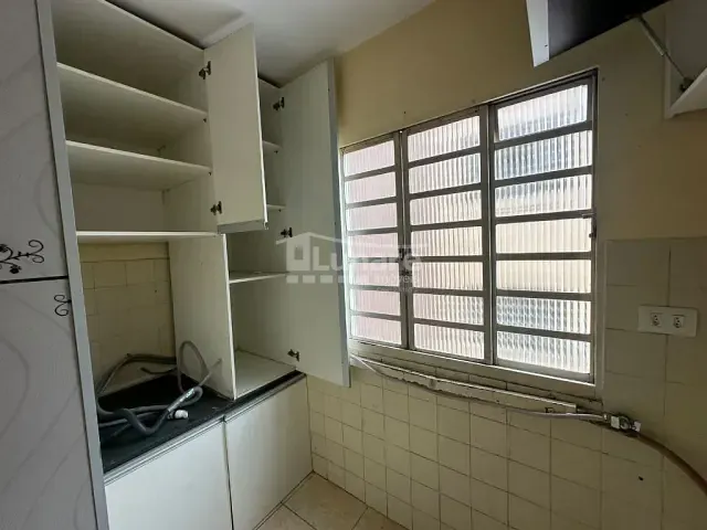 Apartamento 2 quartos e 1 banheiro, à venda, no bairro Alto Ipiranga em Mogi das Cruzes