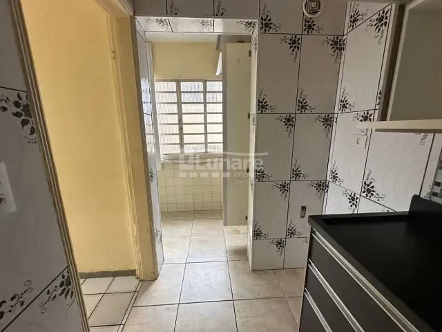 Apartamento 2 quartos e 1 banheiro, à venda, no bairro Alto Ipiranga em Mogi das Cruzes