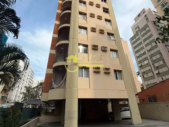 Apartamento 1 quarto e 1 banheiro, para alugar, no bairro Centro em Campinas