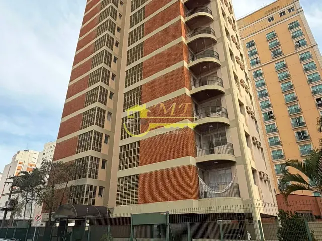 Apartamento 1 quarto e 1 banheiro, para alugar, no bairro Centro em Campinas