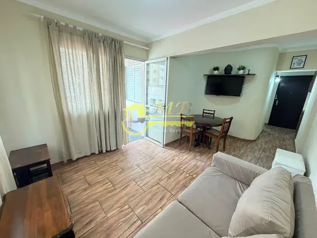 Apartamento 1 quarto e 1 banheiro, para alugar, no bairro Centro em Campinas