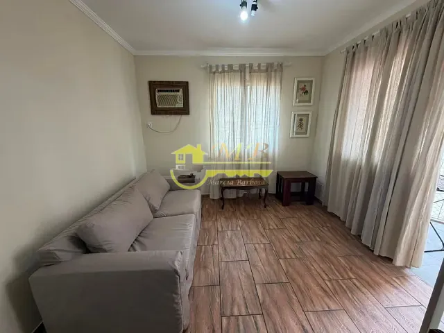 Apartamento 1 quarto e 1 banheiro, para alugar, no bairro Centro em Campinas