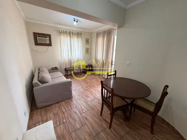Apartamento 1 quarto e 1 banheiro, para alugar, no bairro Centro em Campinas