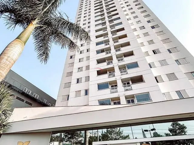 Apartamento 2 quartos e 2 banheiros, à venda, no bairro Gleba Fazenda Palhano em Londrina