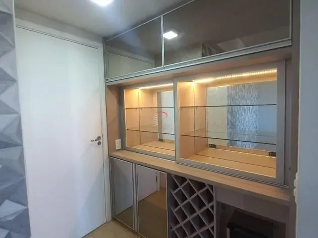 Apartamento 2 quartos e 2 banheiros, à venda, no bairro Gleba Fazenda Palhano em Londrina