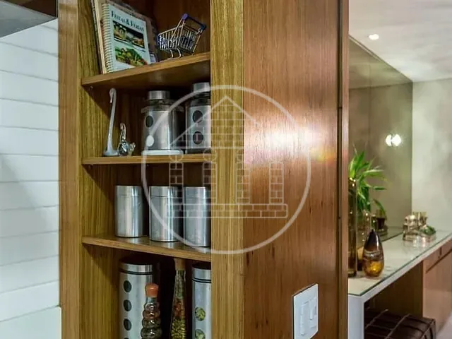Apartamento com 200m² 3 quartos e 2 banheiros, à venda, no bairro Jardim Marajoara em São Paulo