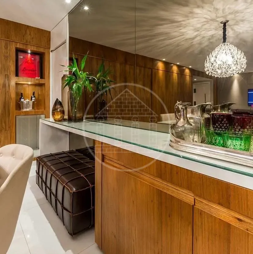 Apartamento, 3 quartos, 163 m² - Foto 6