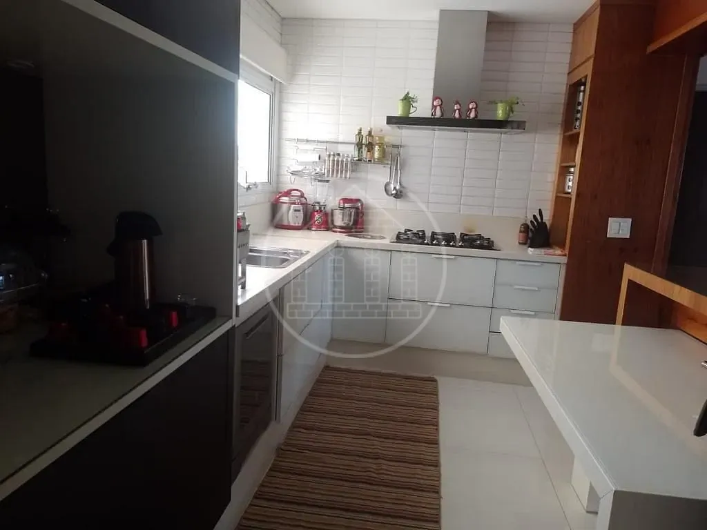 Apartamento, 3 quartos, 163 m² - Foto 7