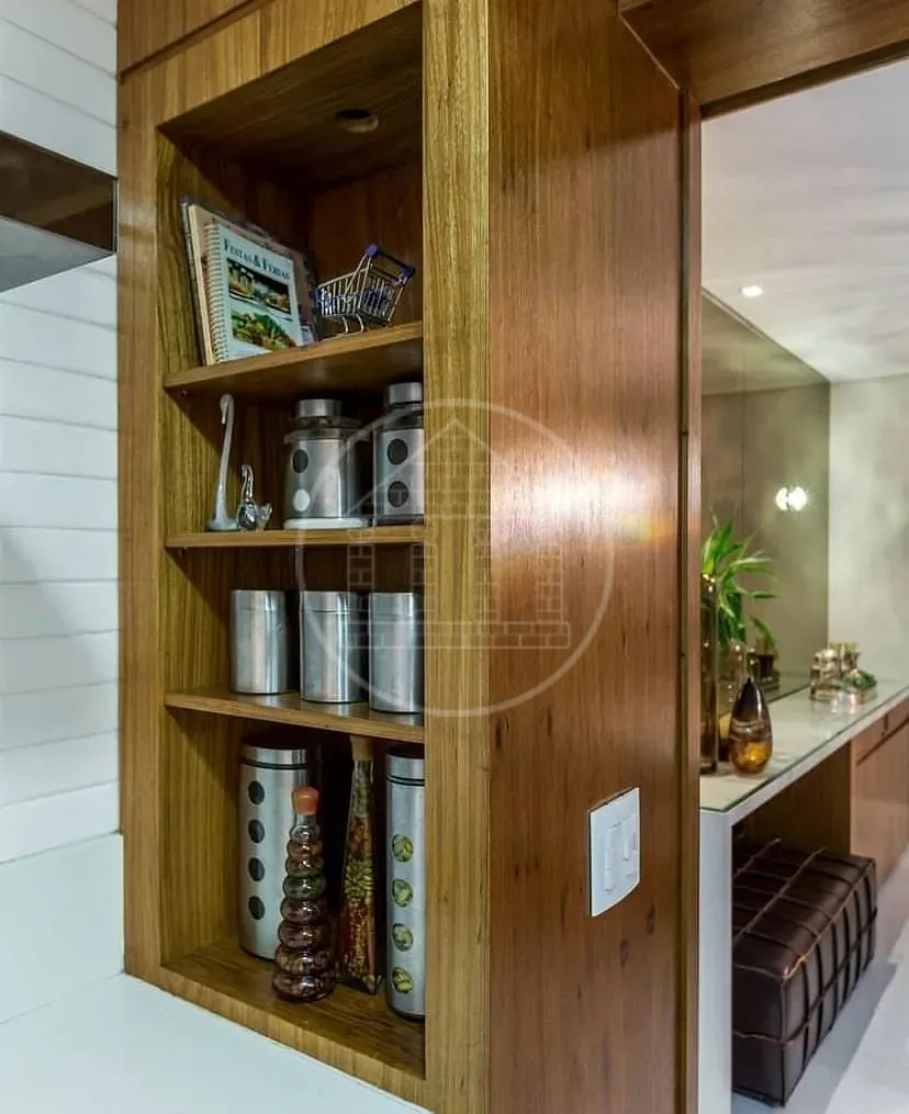 Apartamento, 3 quartos, 163 m² - Foto 5