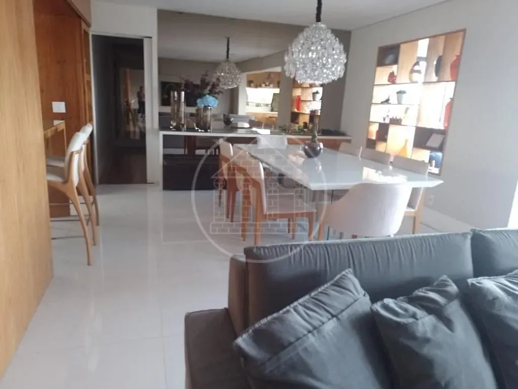 Apartamento, 3 quartos, 163 m² - Foto 4