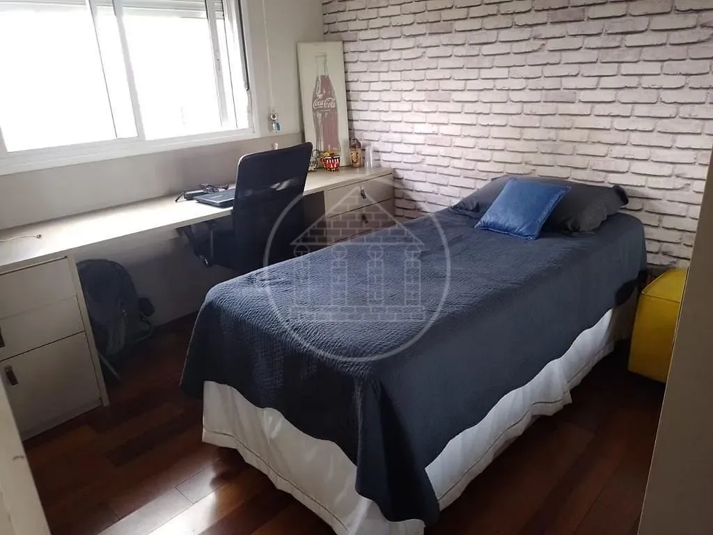 Apartamento, 3 quartos, 163 m² - Foto 8