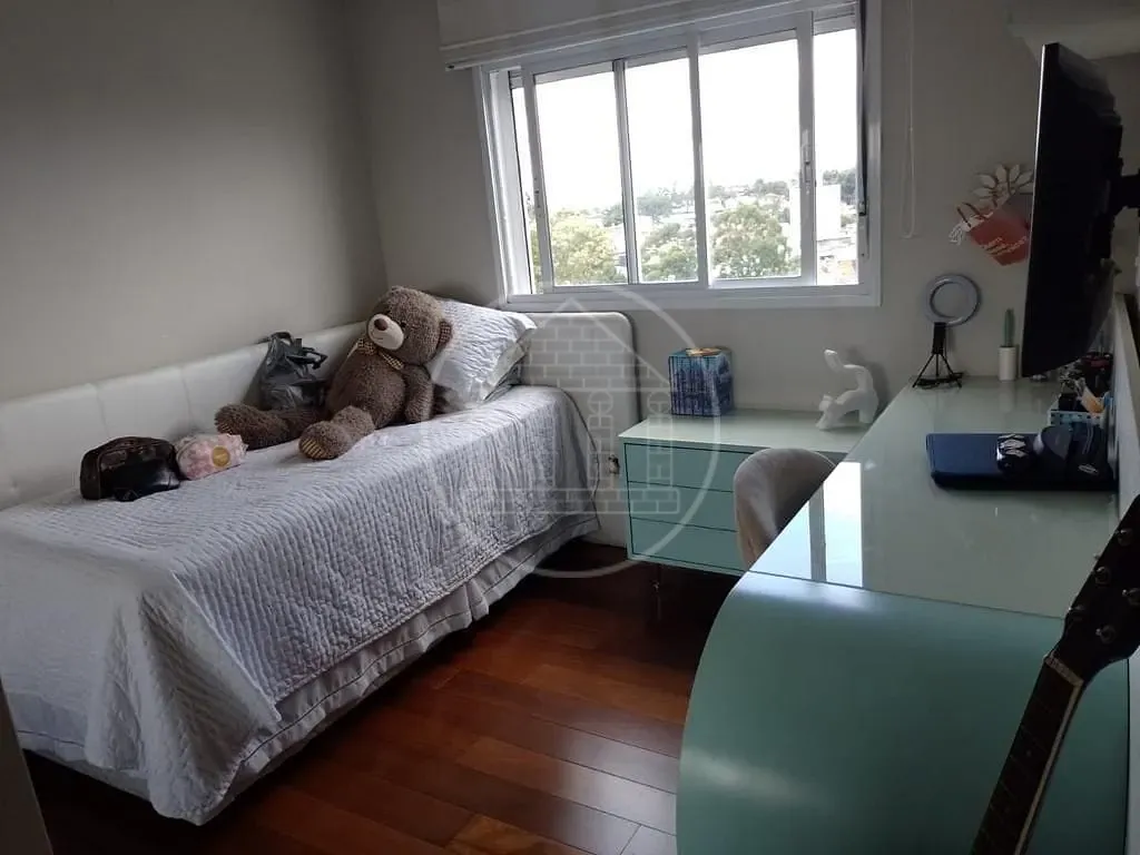 Apartamento, 3 quartos, 163 m² - Foto 10