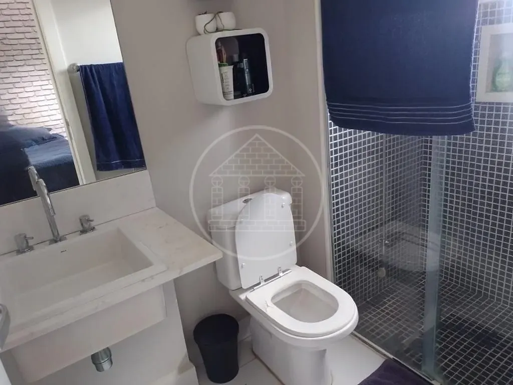 Apartamento, 3 quartos, 163 m² - Foto 9