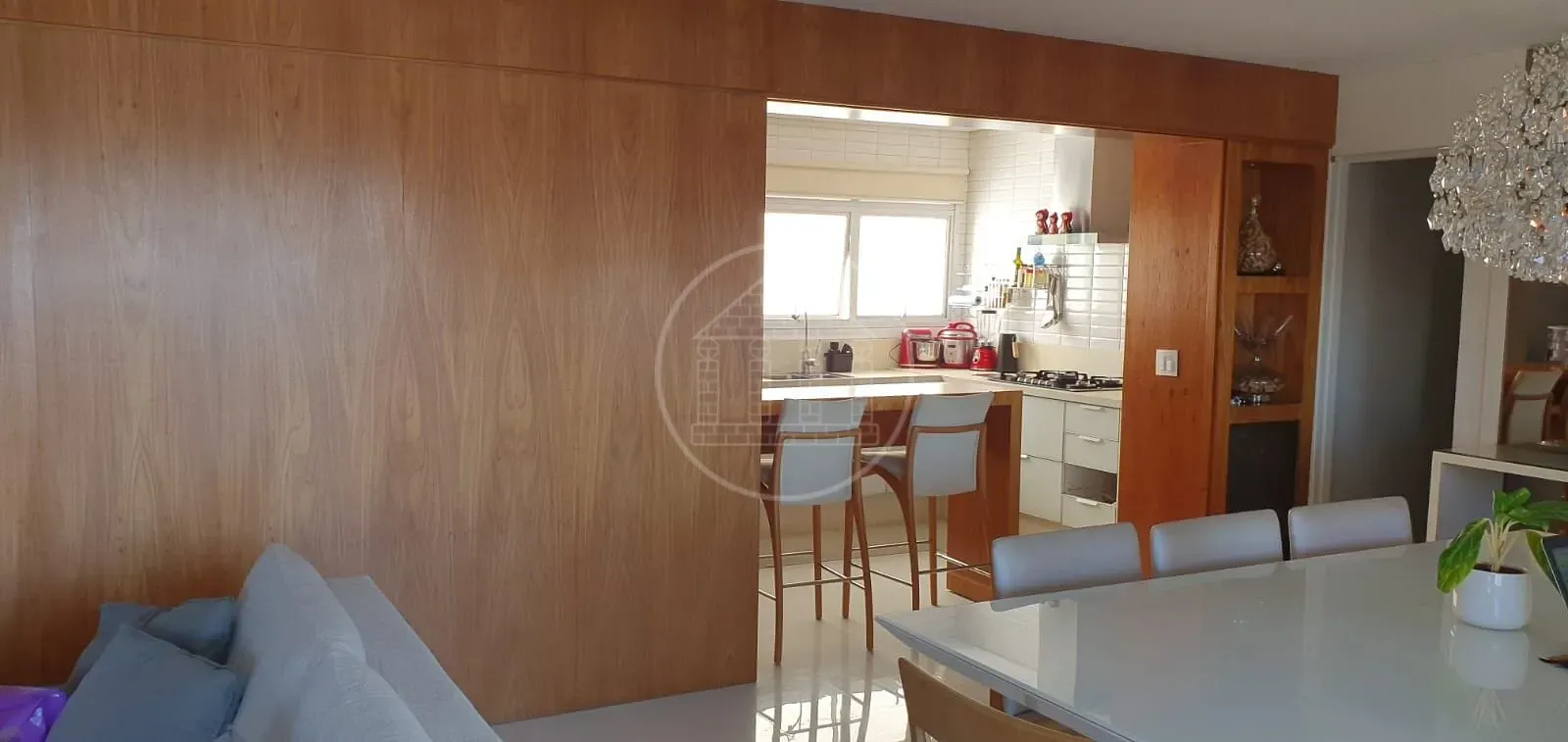 Apartamento, 3 quartos, 163 m² - Foto 3