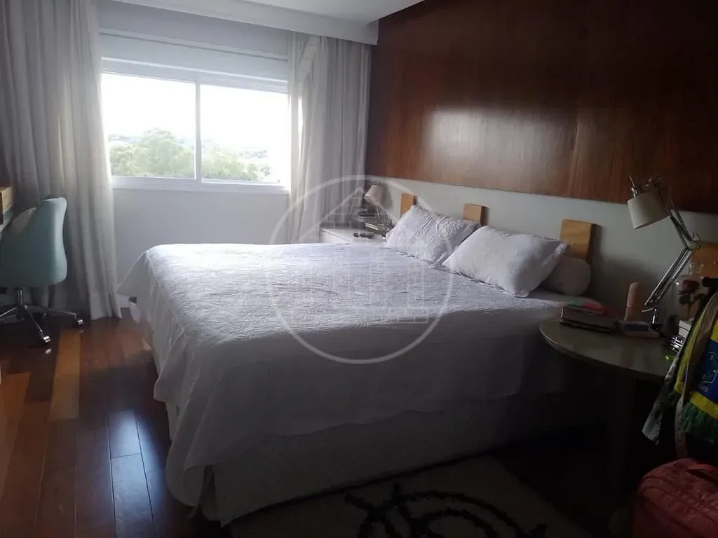 Apartamento, 3 quartos, 163 m² - Foto 12