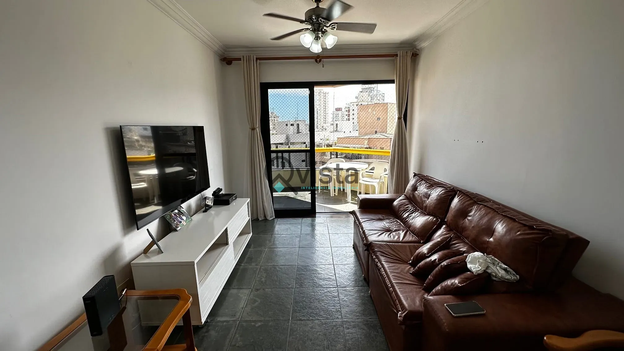 Apartamento, 3 quartos, 98 m² - Foto 1