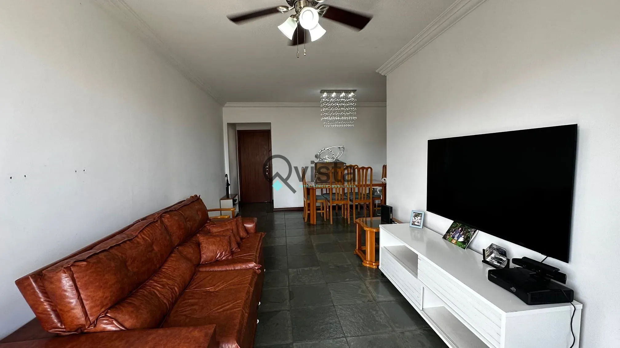 Apartamento, 3 quartos, 98 m² - Foto 2