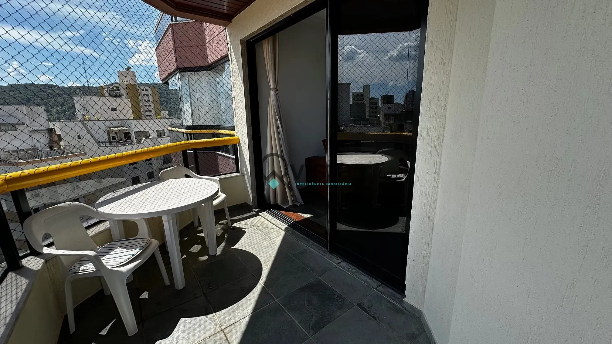 Apartamento, 3 quartos, 98 m² - Foto 3