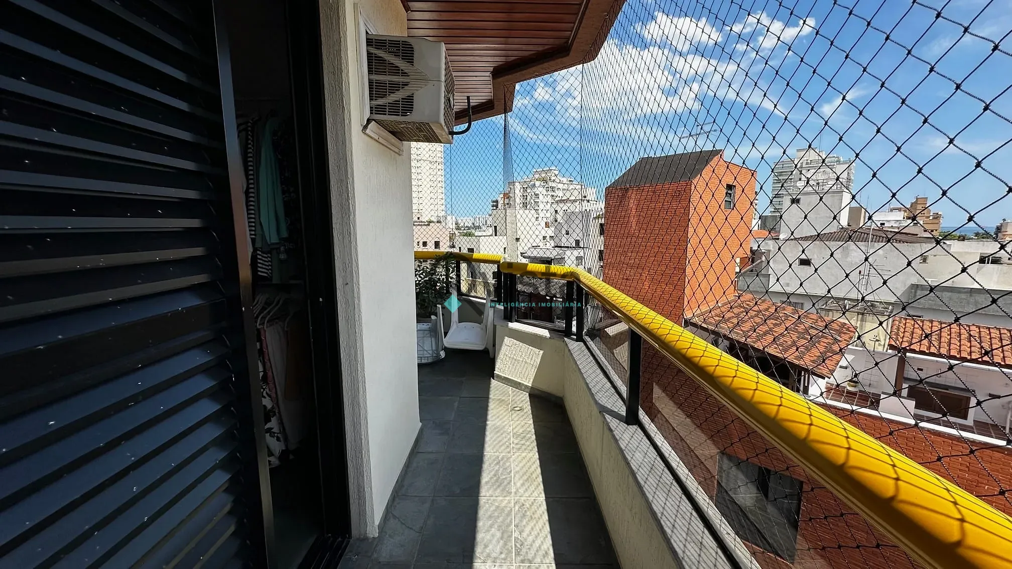 Apartamento, 3 quartos, 98 m² - Foto 4