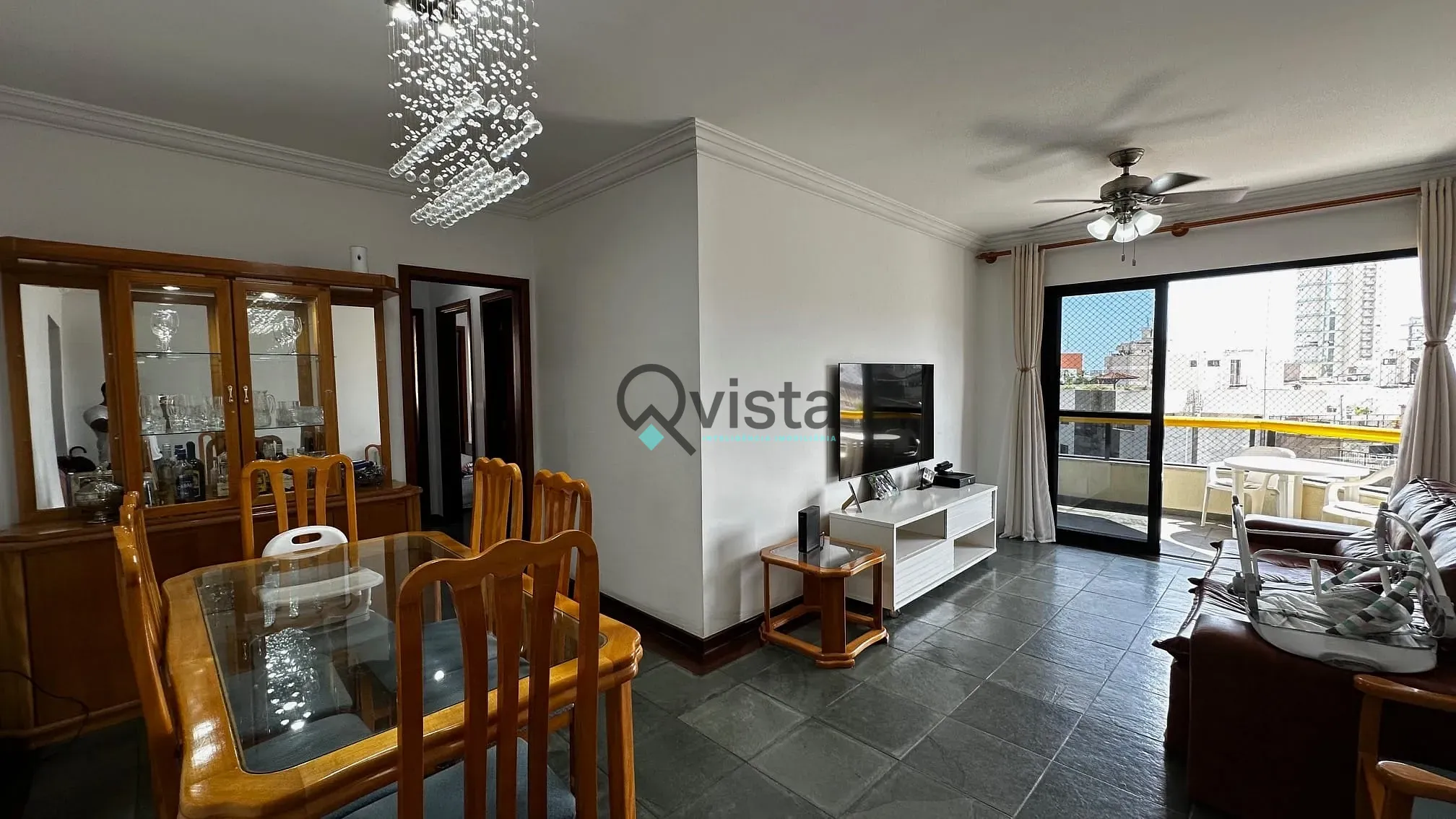 Apartamento, 3 quartos, 98 m² - Foto 6