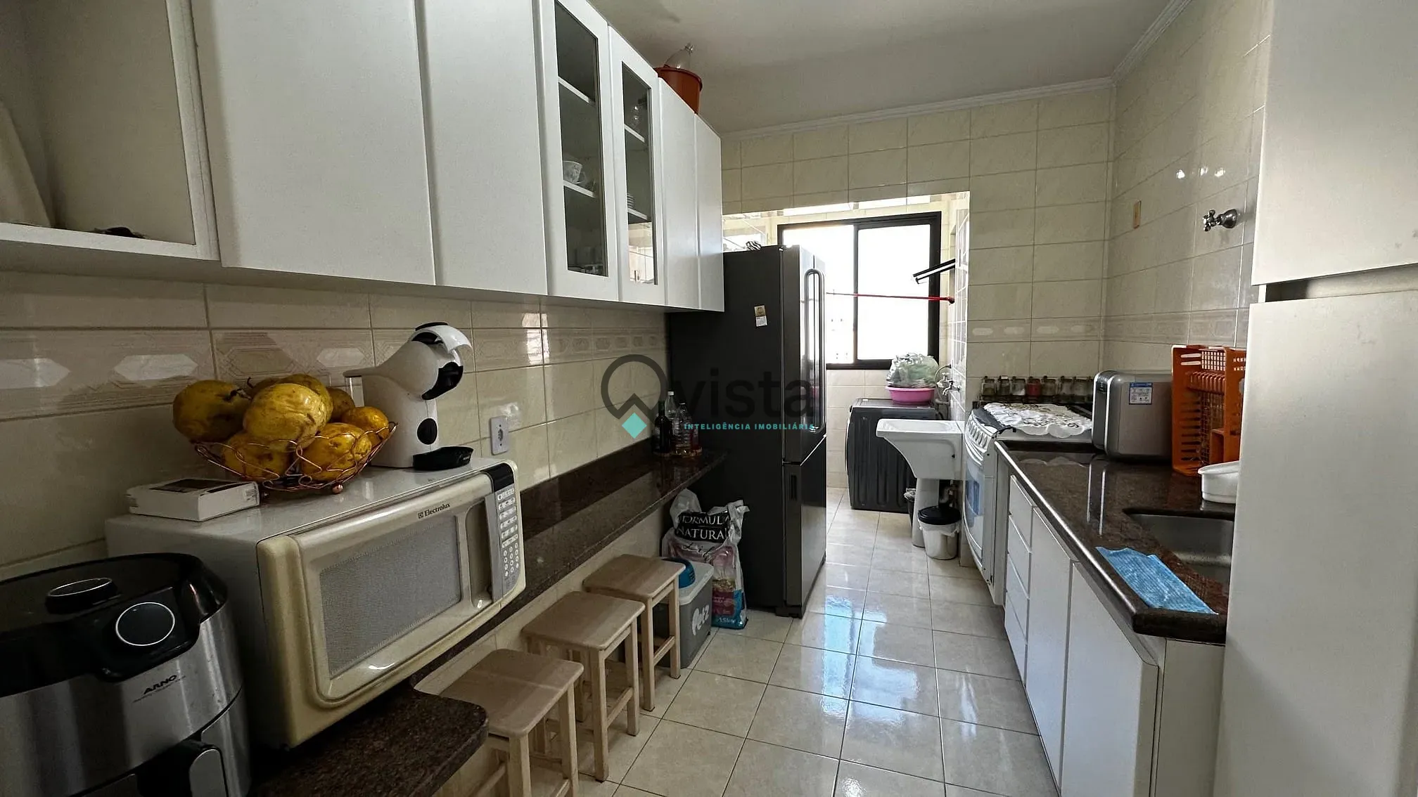 Apartamento, 3 quartos, 98 m² - Foto 8