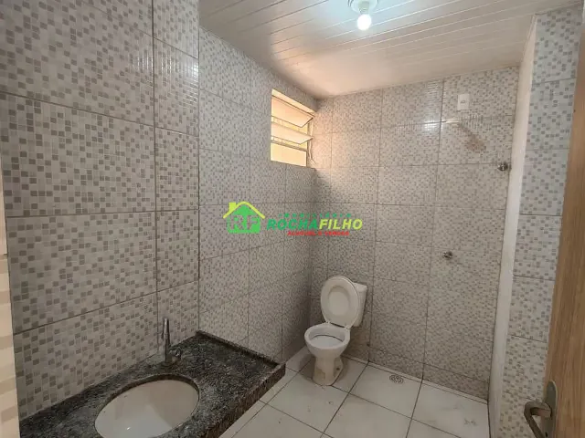 Apartamento com 46m² 2 quartos e 1 banheiro, para alugar, no bairro Todos os Santos em Teresina