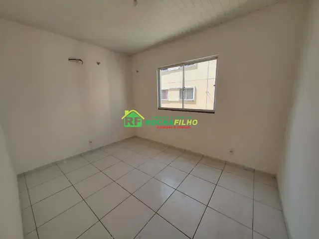 Apartamento com 46m² 2 quartos e 1 banheiro, para alugar, no bairro Todos os Santos em Teresina