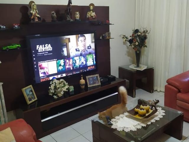 Foto do Apartamento - Apartamento com 3 dormitórios à venda, 90 m² por R$ 586.000,00 - Jardim Aquarius - São José dos Campos/SP | RUSSI IMÓVEIS