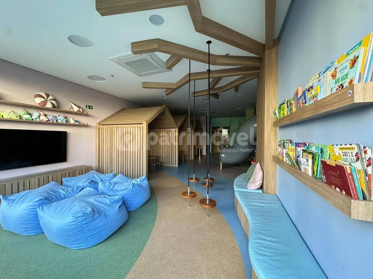 Apartamento, 2 quartos, 95 m² - Foto 21