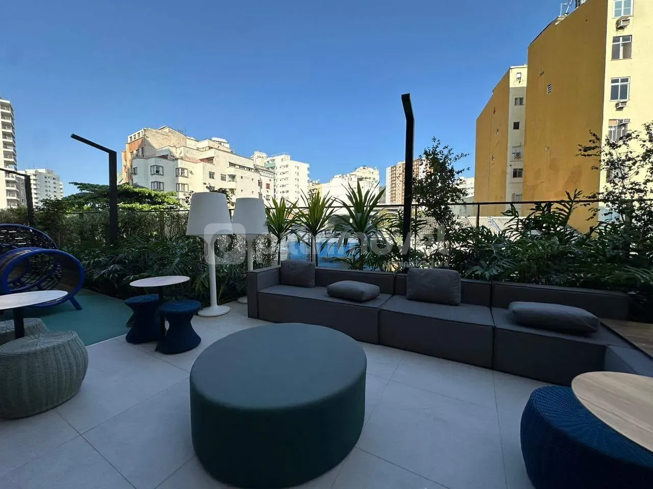 Apartamento, 2 quartos, 95 m² - Foto 18