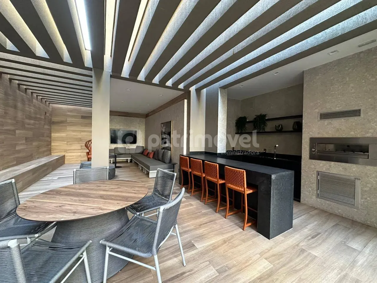 Apartamento, 2 quartos, 95 m² - Foto 17