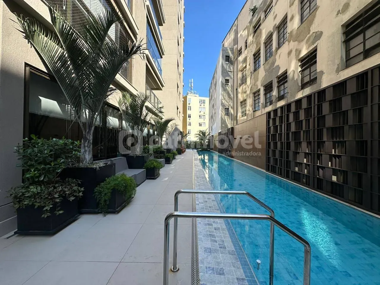 Apartamento, 2 quartos, 95 m² - Foto 15
