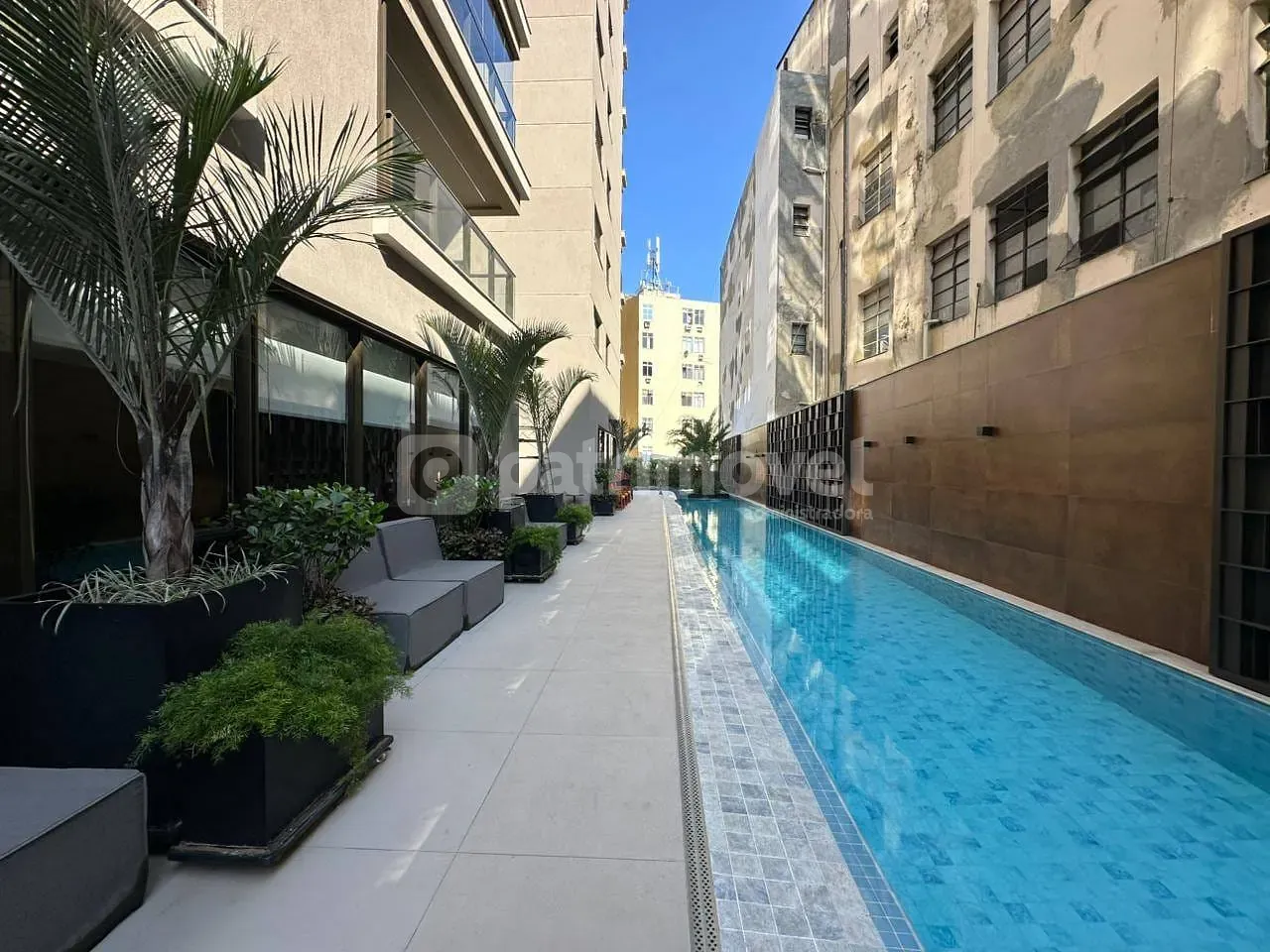 Apartamento, 2 quartos, 95 m² - Foto 14