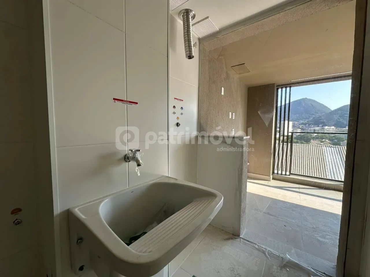 Apartamento, 2 quartos, 95 m² - Foto 8