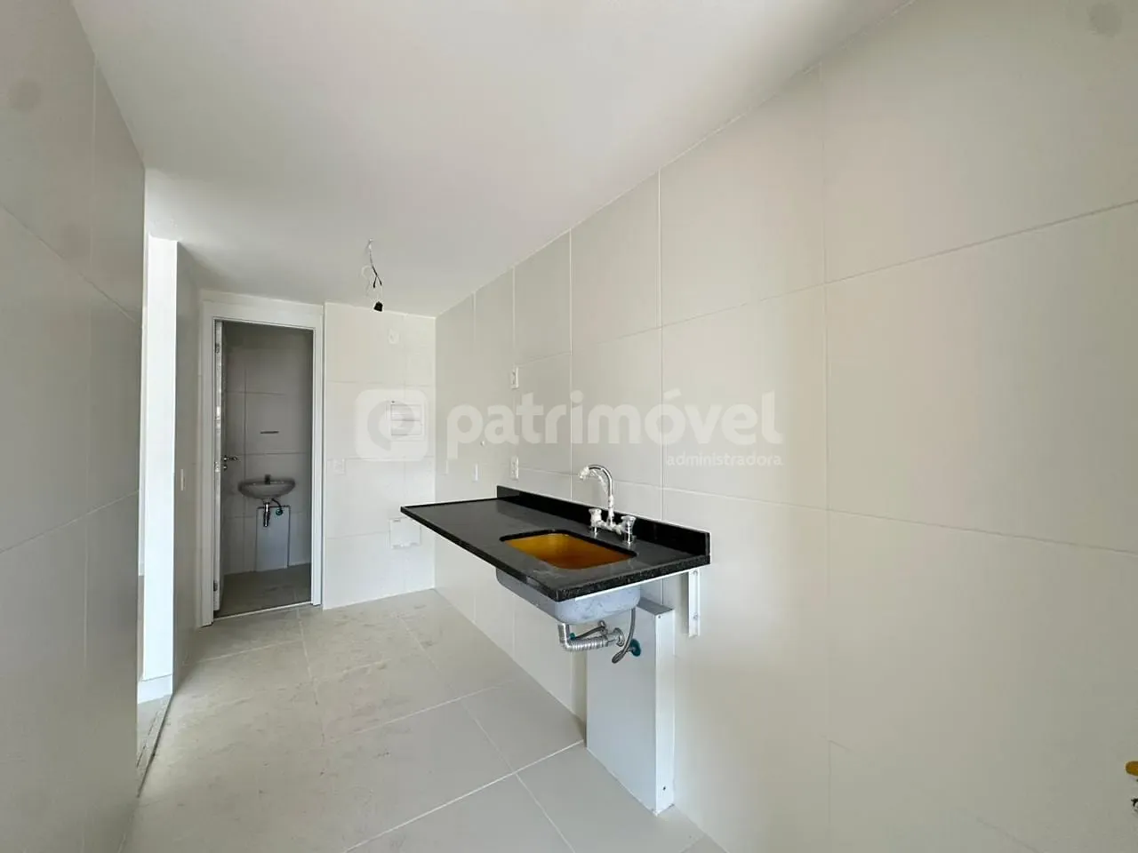 Apartamento, 2 quartos, 95 m² - Foto 7