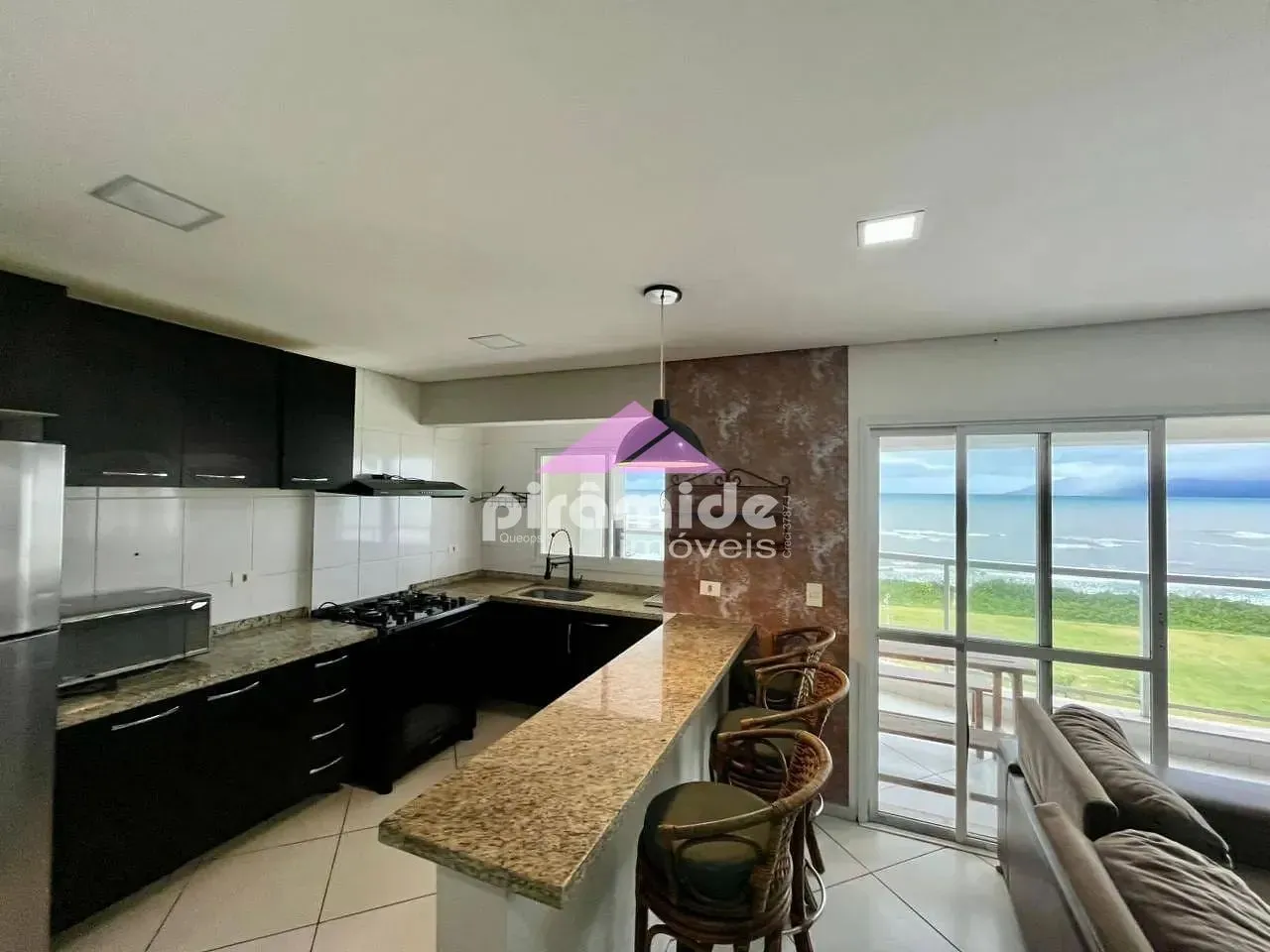 Apartamento, 3 quartos, 119 m² - Foto 2