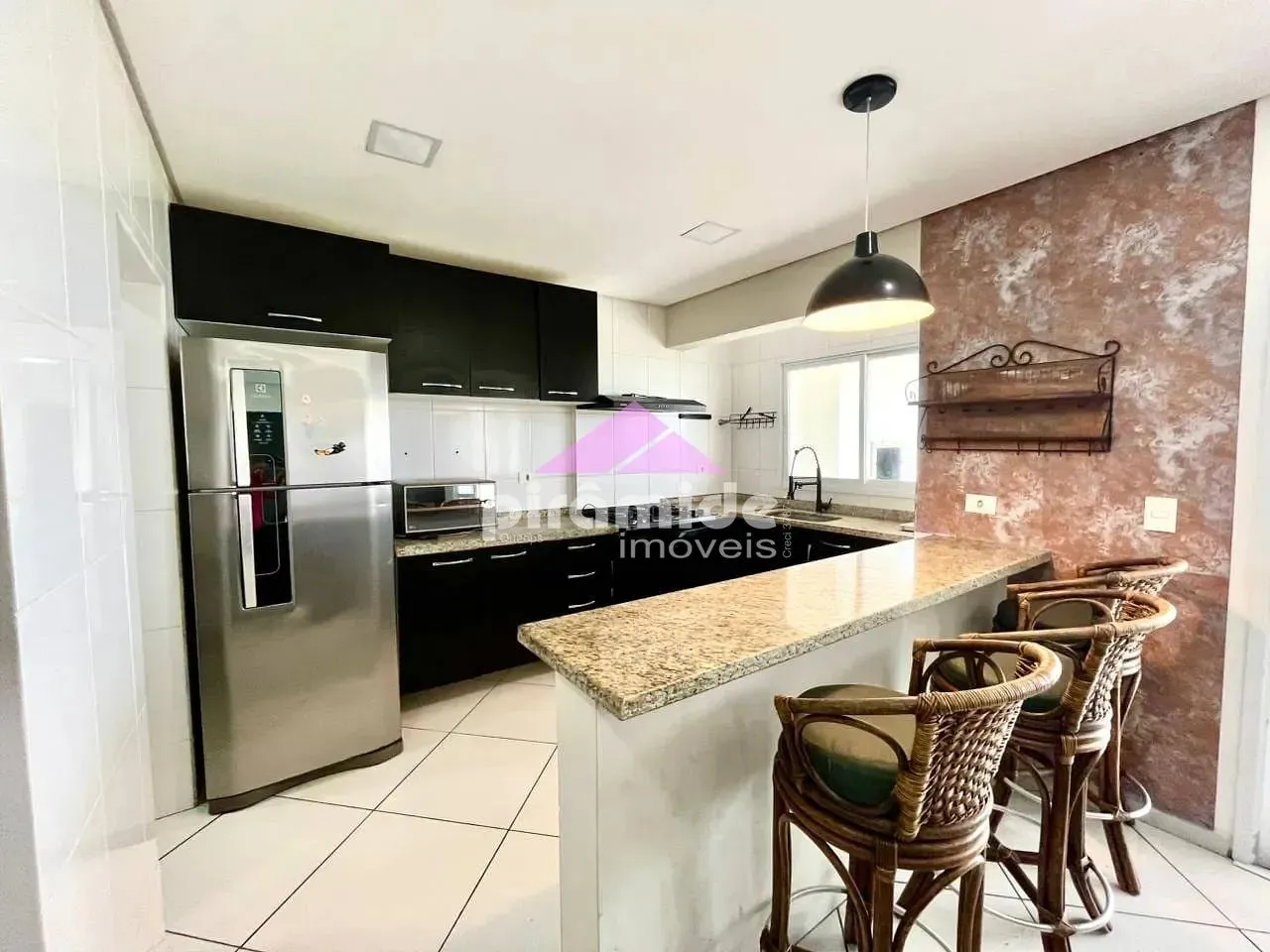 Apartamento, 3 quartos, 119 m² - Foto 5