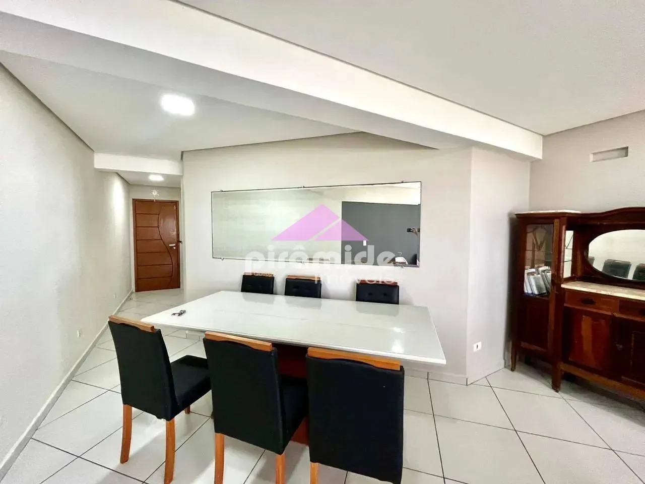 Apartamento, 3 quartos, 119 m² - Foto 6
