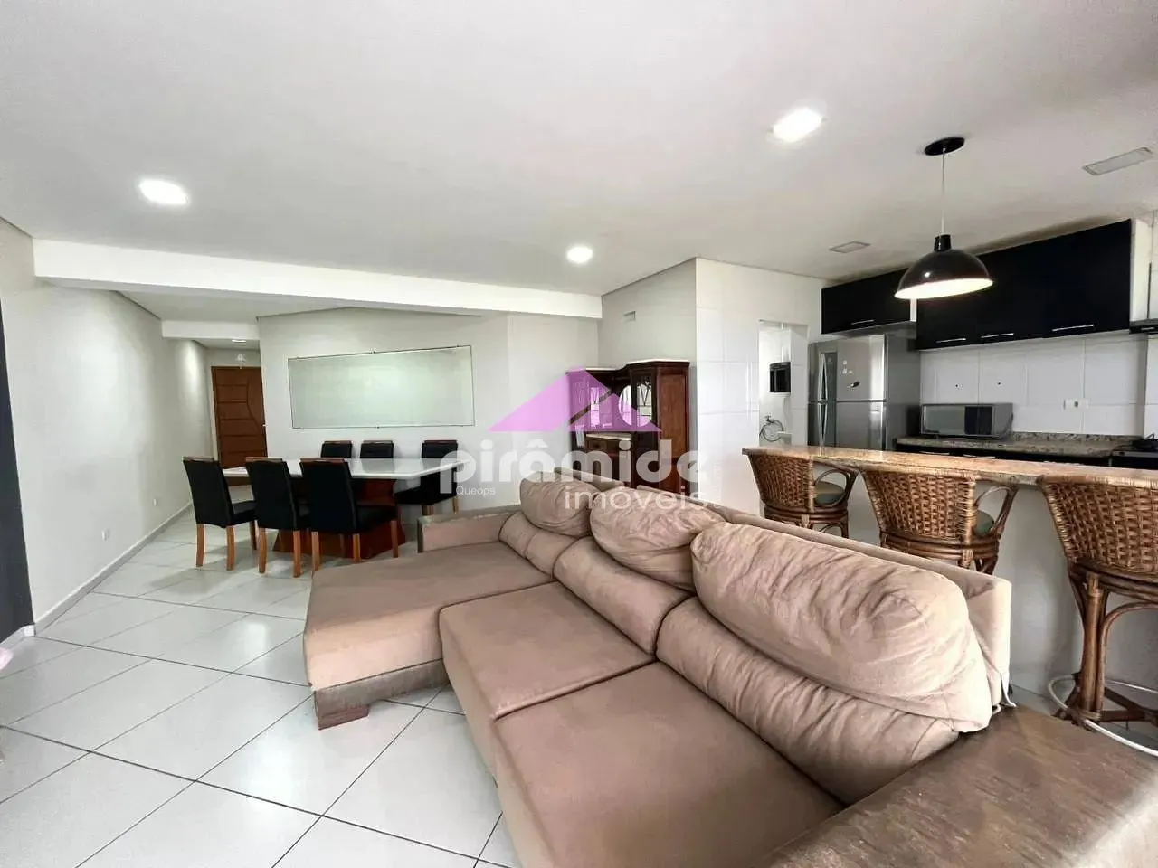 Apartamento, 3 quartos, 119 m² - Foto 7
