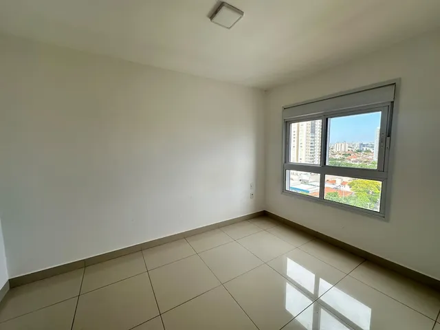 Apartamento 1 quarto e 1 banheiro, para alugar, no bairro Setor Bueno em Goiânia